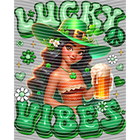 ST PATRICKS DAY-ST 112